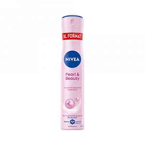 Nivea Pearl&Beauty antiperspirant ve spreji 200 ml