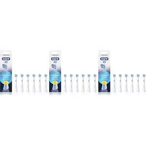 Oral-B iO Ultimate Clean náhradní hlavice pro zubní kartáček