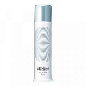 Sensai Peelingová maska Silky Purifying Extra Care  90 ml