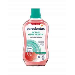 Parodontax  Daily Gum Care Fresh Mint 500 ml