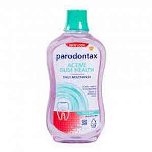 Parodontax  Daily Gum Care Fresh Mint 500 ml