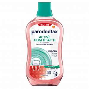 Parodontax  Daily Gum Care Fresh Mint 500 ml