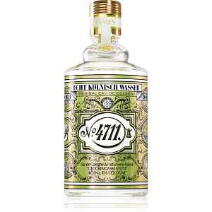 4711 Floral Collection Jasmine kolínská voda unisex 100 ml