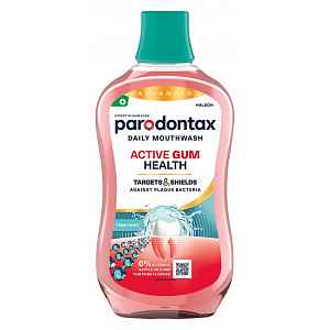Parodontax  Daily Gum Care Fresh Mint 500 ml