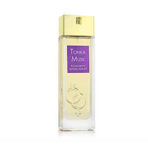 Alyssa Ashley Tonka Musk EDP 100 ml UNISEX