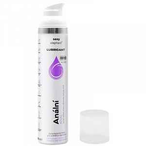 Anální lubrikační gel (100 ml)