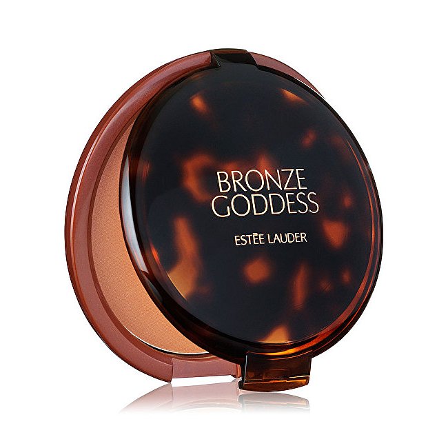 Bronzující pudr Bronze Goddess (Powder Bronzer) 21 g Medium