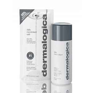 Dermalogica Daily Microfoliant, 74 g + náplň