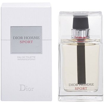 Dior Homme Sport toaletní voda pro muže 100 ml