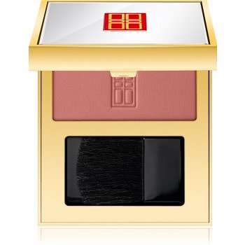 Elizabeth Arden Beautiful Color Radiance Blush rozjasňující tvářenka odstín 08 Tearose 5,4 g