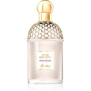 Guerlain Aqua Allegoria Rosa Rossa toaletní voda pro ženy 125 ml