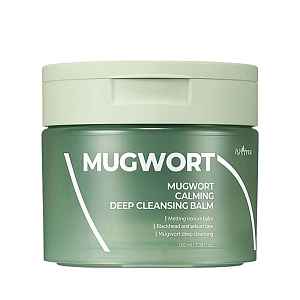 Isntree Čisticí balzám Mugwort Calming Deep Cleansing Balm 100 ml