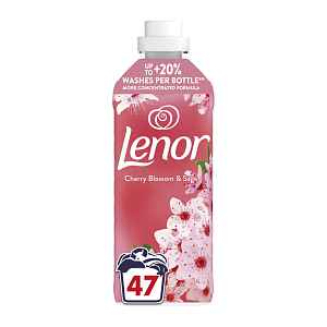 Lenor Aviváž Cherry Blossom & Sage 0,99 l