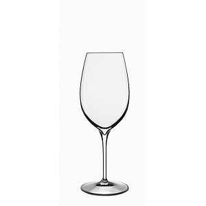 LUIGI BORMIOLI VINOTEQUE 6ks sklenice TESTER 400ml