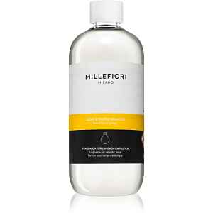 Millefiori Legni E Fiori D'arancio náplň do katalytické lampy 500 ml