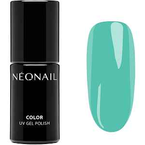 NEONAIL Jewels Of The Sea gelový lak na nehty odstín Aqua Siren 7.2 ml