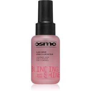 Osmo Blinding Shine Gloss Serum péče pro lesk vlasů 50 ml