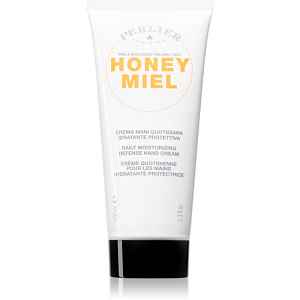 Perlier Honey Miel vyživující krém na ruce 100 ml