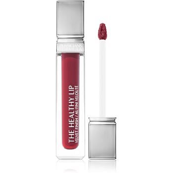 Physicians Formula The Healthy Lip dlouhotrvající tekutá rtěnka s hydratačním účinkem odstín Berry Healthy 7 ml