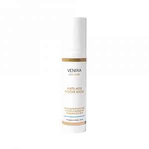 Venira Anti-age noční krém 50 ml