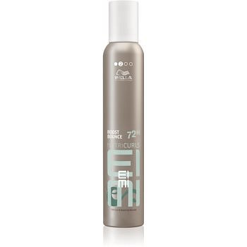 Wella Professionals Eimi Nutricurls Boost Bounce pěnové tužidlo pro vlnité vlasy 300 ml