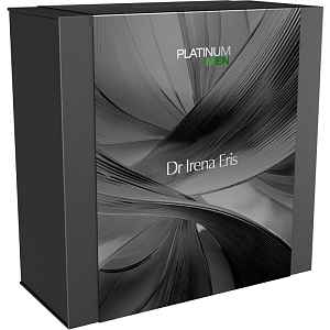 Dr Irena Eris Platinum Men dárková sada pro muže
