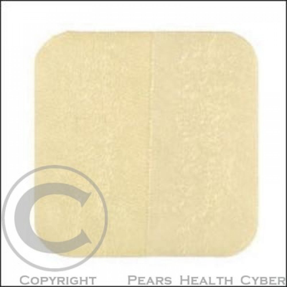 Granuflex E-THIN 7.5x7.5cm 5ks