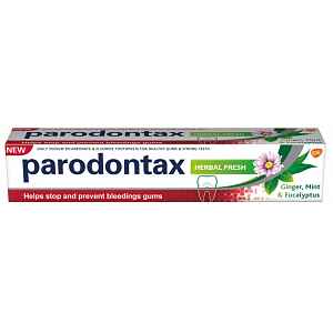 Parodontax Herbal Fresh zubní pasta 75 ml