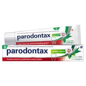 Parodontax Herbal Fresh zubní pasta 75 ml
