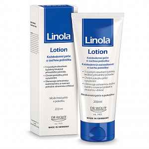 Linola Lotion 200ml