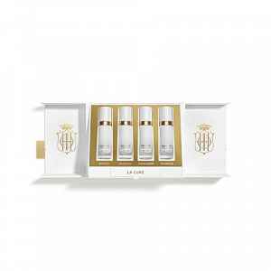 Sisley Sisleya L'Intégral Anti-Âge LA CURE 4x10ml set intenzivní ošetření proti stárnutí 4 x 10 ml