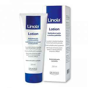 Linola Lotion 200ml