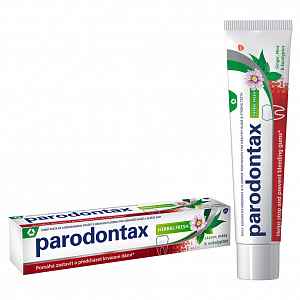 Parodontax Herbal Fresh zubní pasta 75 ml