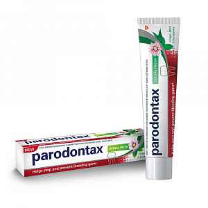 Parodontax Herbal Fresh zubní pasta 75 ml