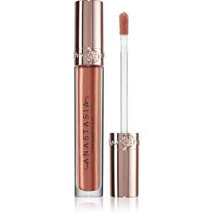 Anastasia Beverly Hills Lip Gloss lesk na rty odstín Pink Ginger 4.5 ml