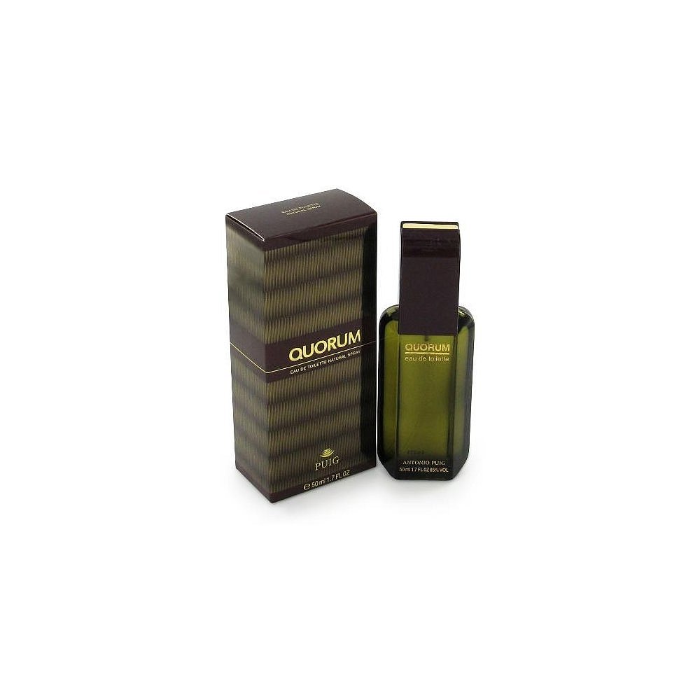 Antonio Puig Quorum Toaletní voda 100ml tester TESTER