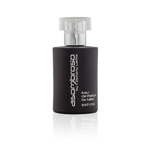 Asombroso by Osmany Laffita Eau de Parfum for MEN parfémová voda 50ml