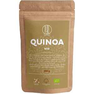 BrainMax Pure® Quinoa BIO, bílá, 250 g