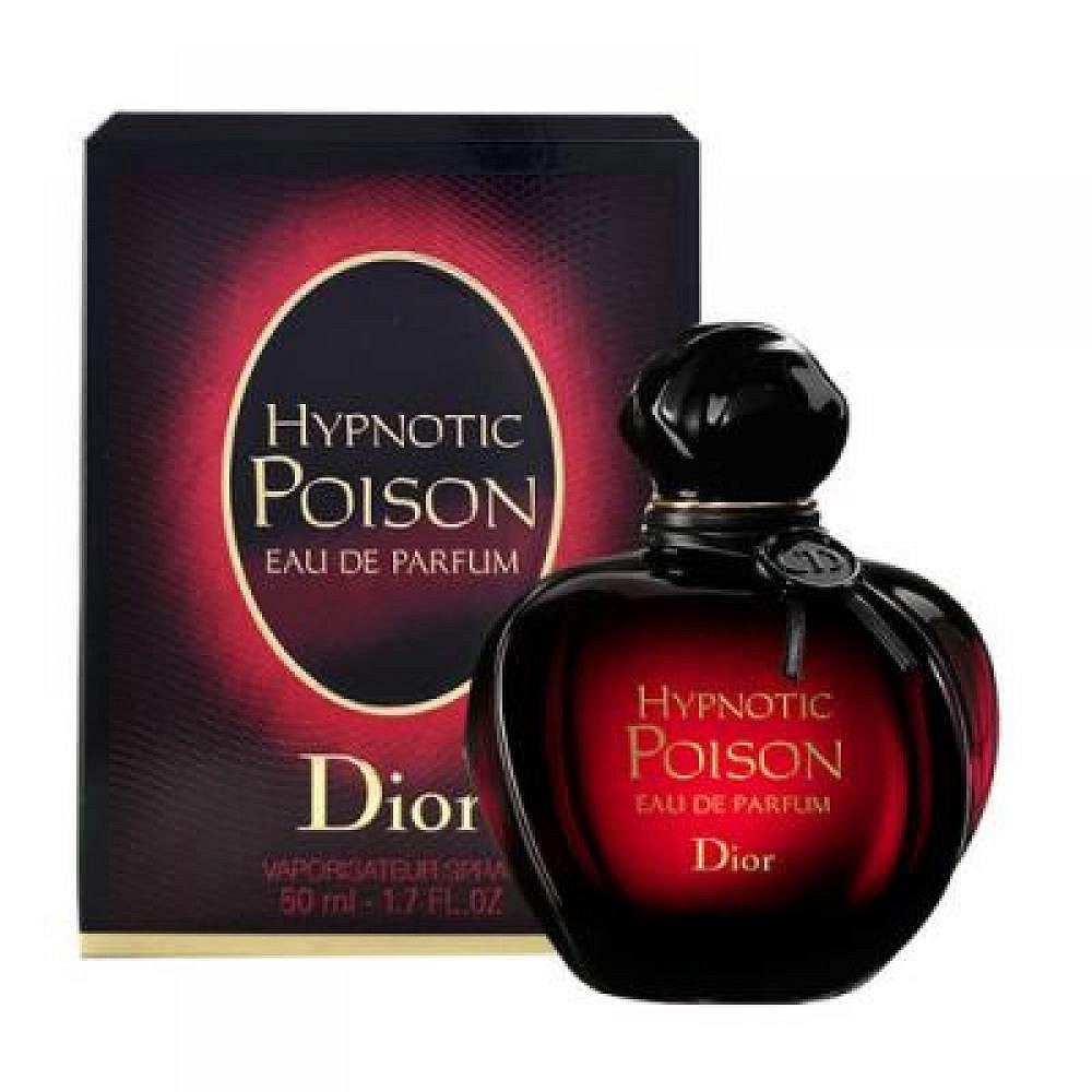 CHRISTIAN DIOR Hypnotic Poison Parfémovaná voda 50ml