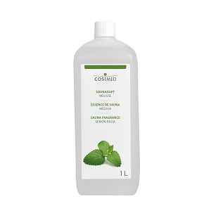 cosiMed esence do sauny Meduňka - 1000 ml