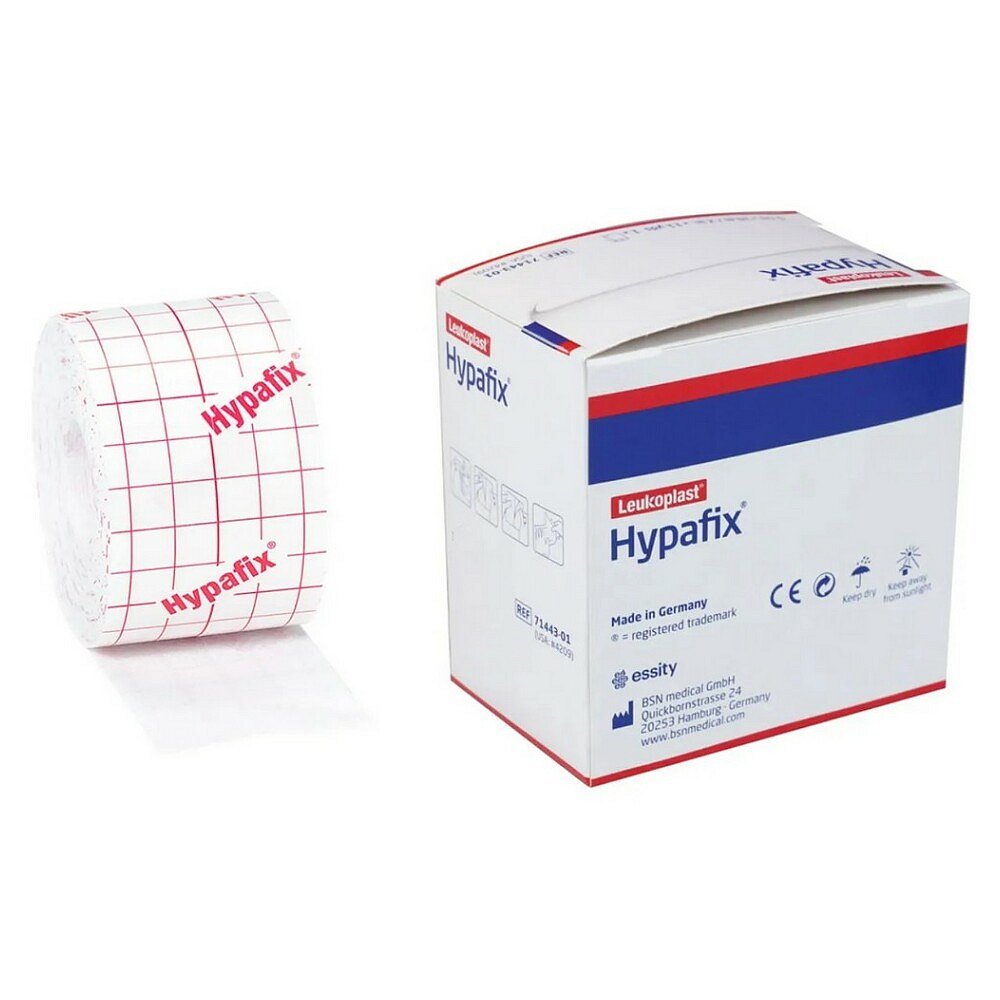 Cover Roll Hypafix 10 cm x 9,2 m z NT bez polštářku