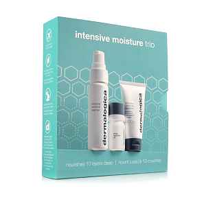 Dermalogica Intensive Moisture Trio Kit