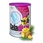 Geladrink Artrodiet nápoj ananas 420g