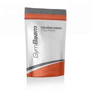 GymBeam Citrulin Malát 500 g