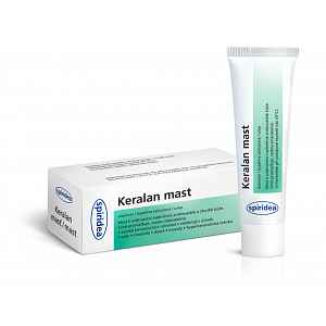 Keralan Mast 50g