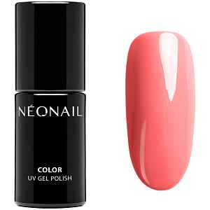NEONAIL Candy Girl gelový lak na nehty odstín Bayahibe Bikini 7.2 ml