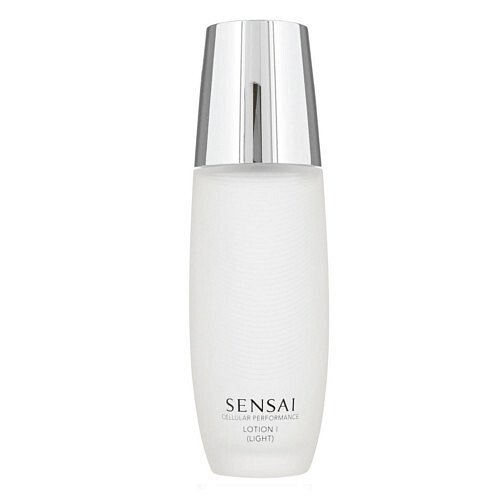 Sensai Hydratační tonikum Cellular Performance Standard  125 ml