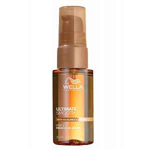 Wella Professionals Ultimate Smooth bezoplachové olejové sérum 30 ml