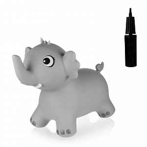 Zopa Hopsadlo Skippy, Elephant 9