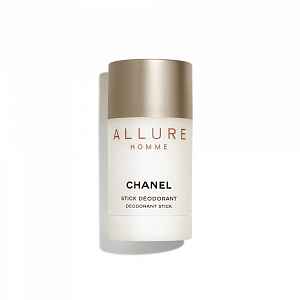 Chanel Allure Homme deostick pro muže 75 ml